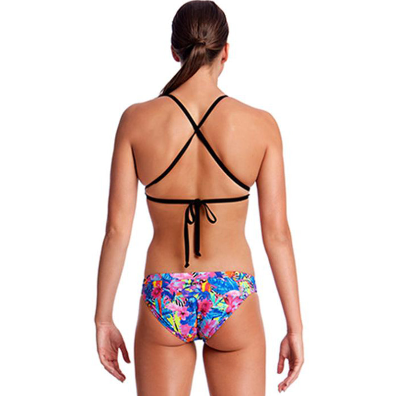 Funkita - Club Tropo - Ladies Hipster Bikini Brief