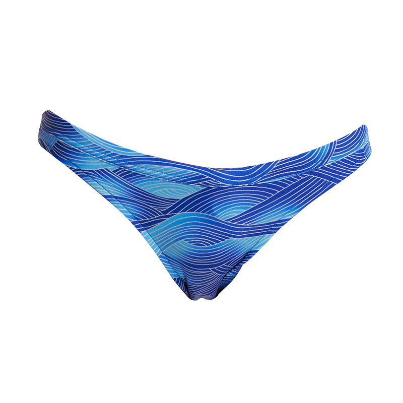 Funkita - Cold Current - Ladies Hipster Brief