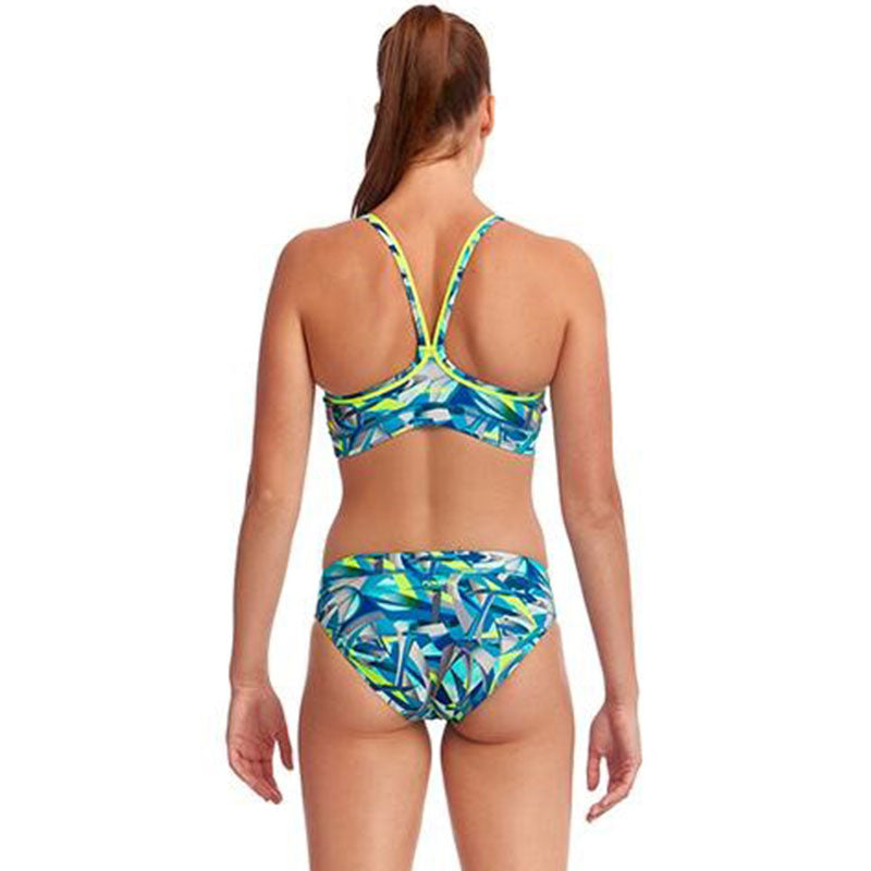 Funkita - Concordia - Ladies Sports Brief