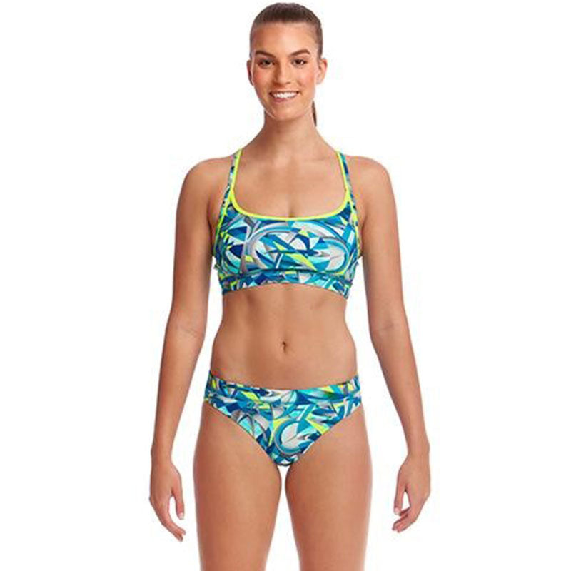 Funkita - Concordia - Ladies Sports Brief