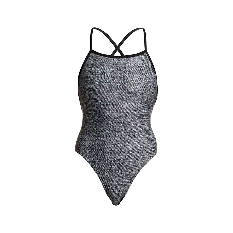 Funkita - Denny Darko - Ladies Strapped In One Piece