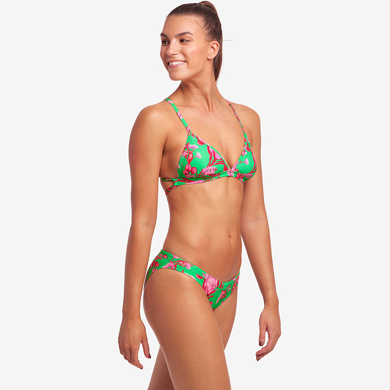 Funkita - Desert Pea - Ladies Tri Top