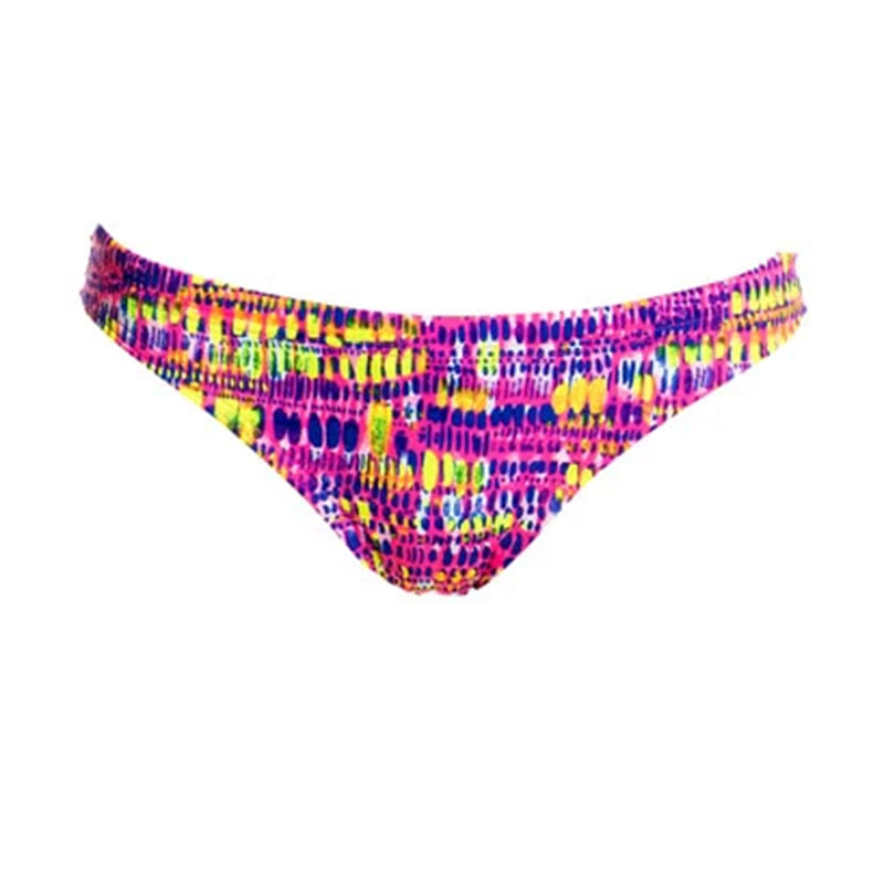Funkita - Dotty Dash - Ladies Bikini Bibi Banded Briefs