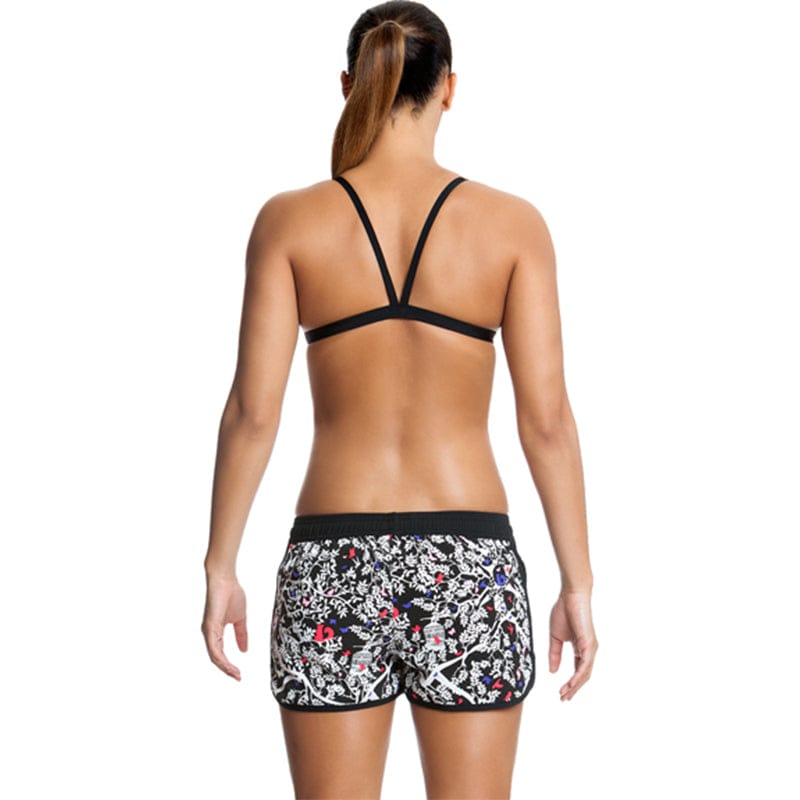 Funkita - Forest Night - Girls Watershorts Separates