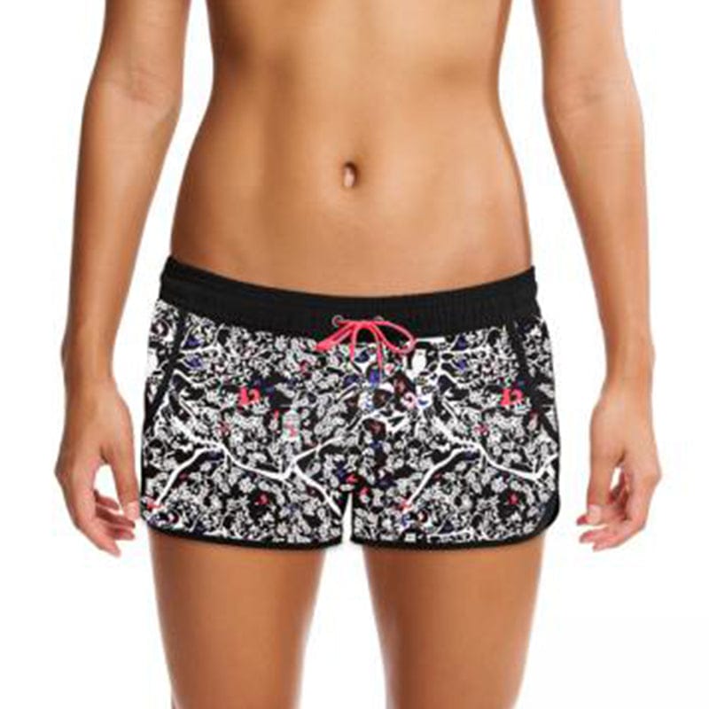Funkita - Forest Night - Girls Watershorts Separates