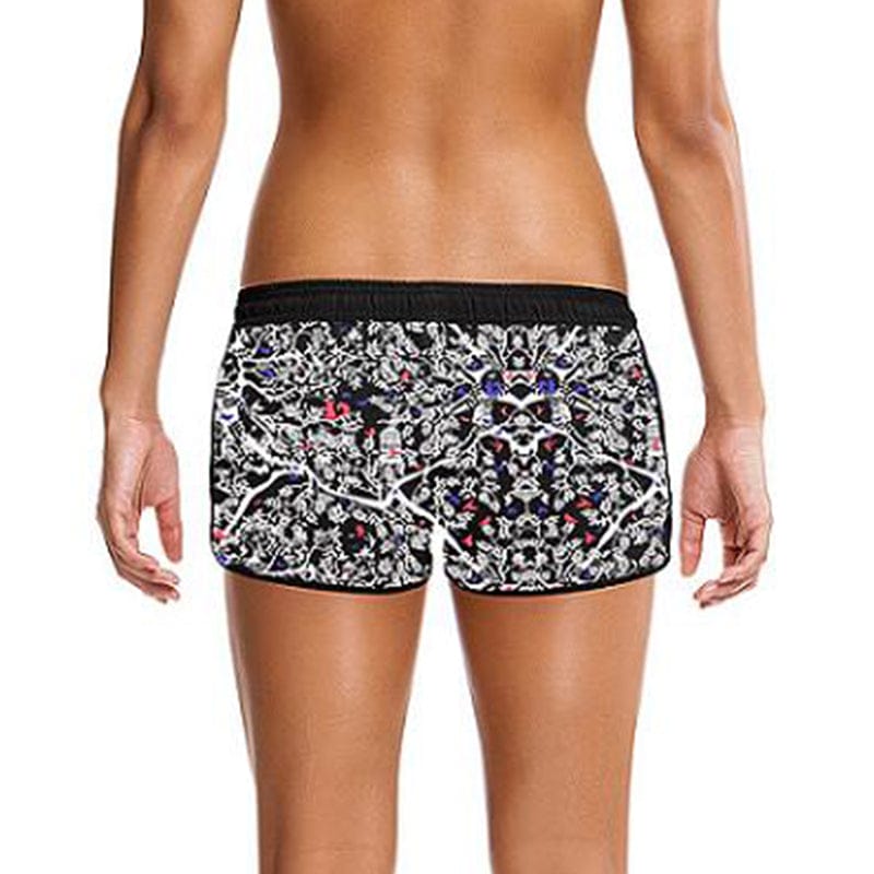 Funkita - Forest Night - Girls Watershorts Separates