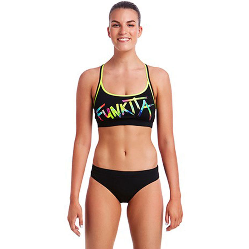 Funkita - Funkita Tag - Ladies Sports Top