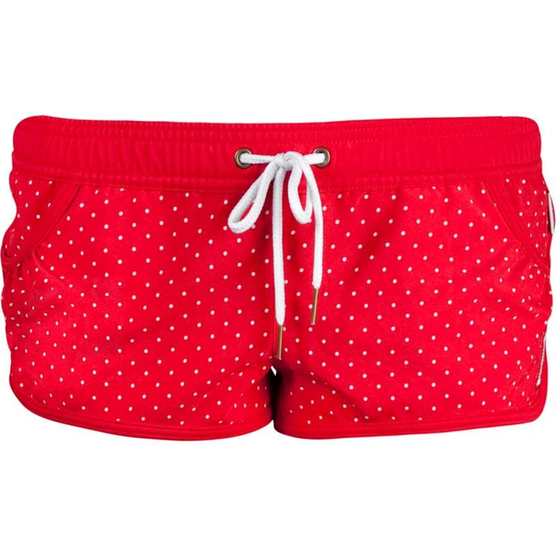 Funkita - Poppy Ribbon - Girls Beachwear Swim Shorts