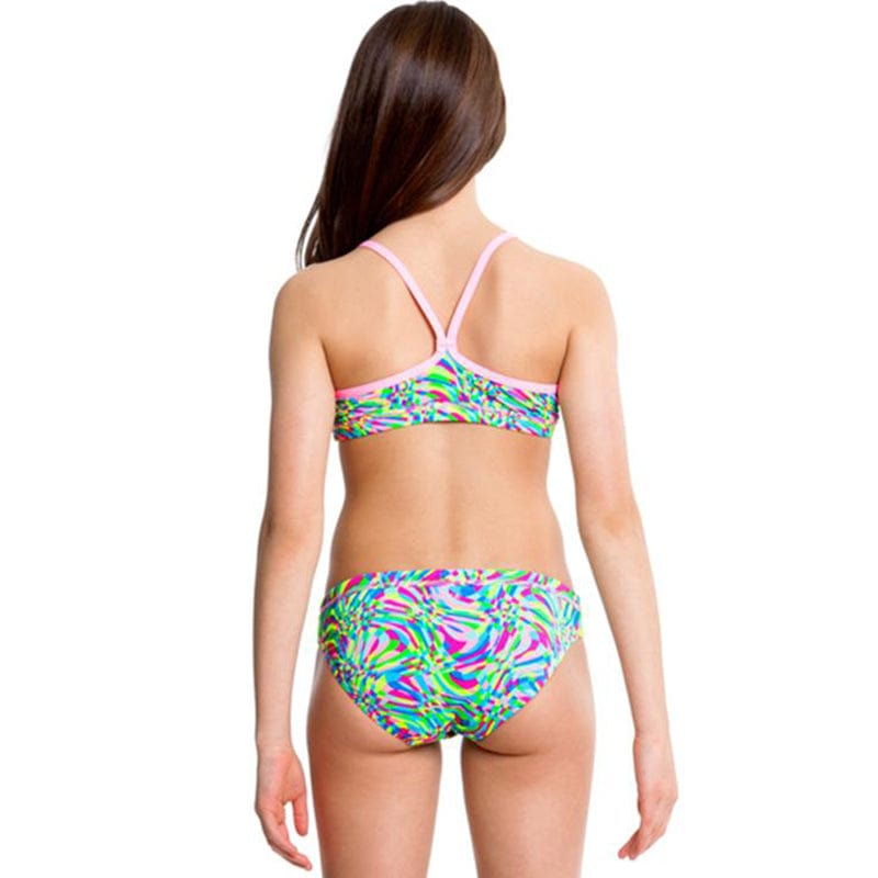 Funkita - Sweet Smoothie - Girls Racerback Two Piece