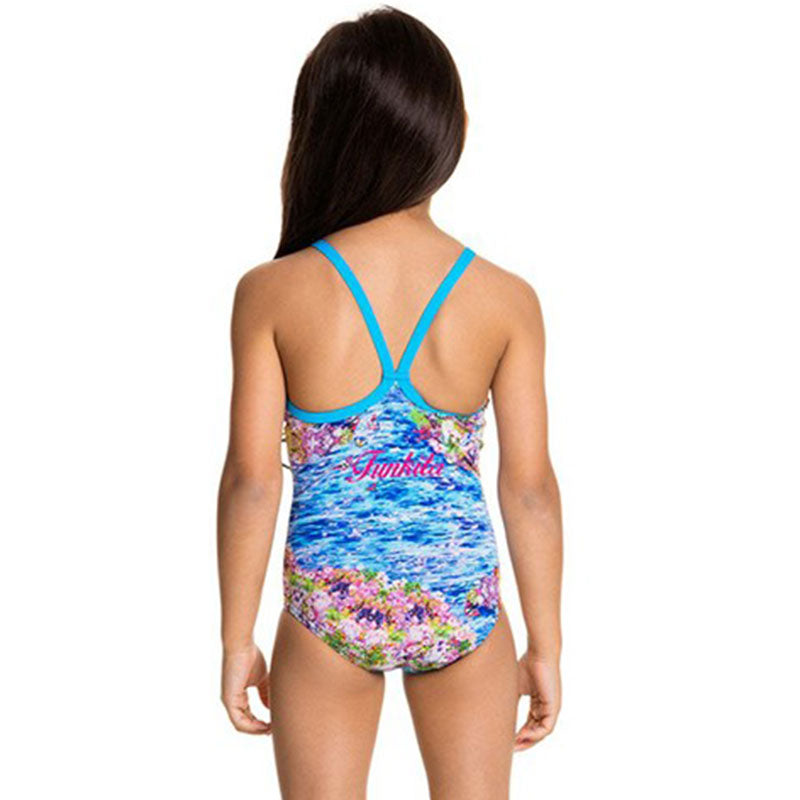 Funkita - Meadow Love - Toddler Girls One Piece