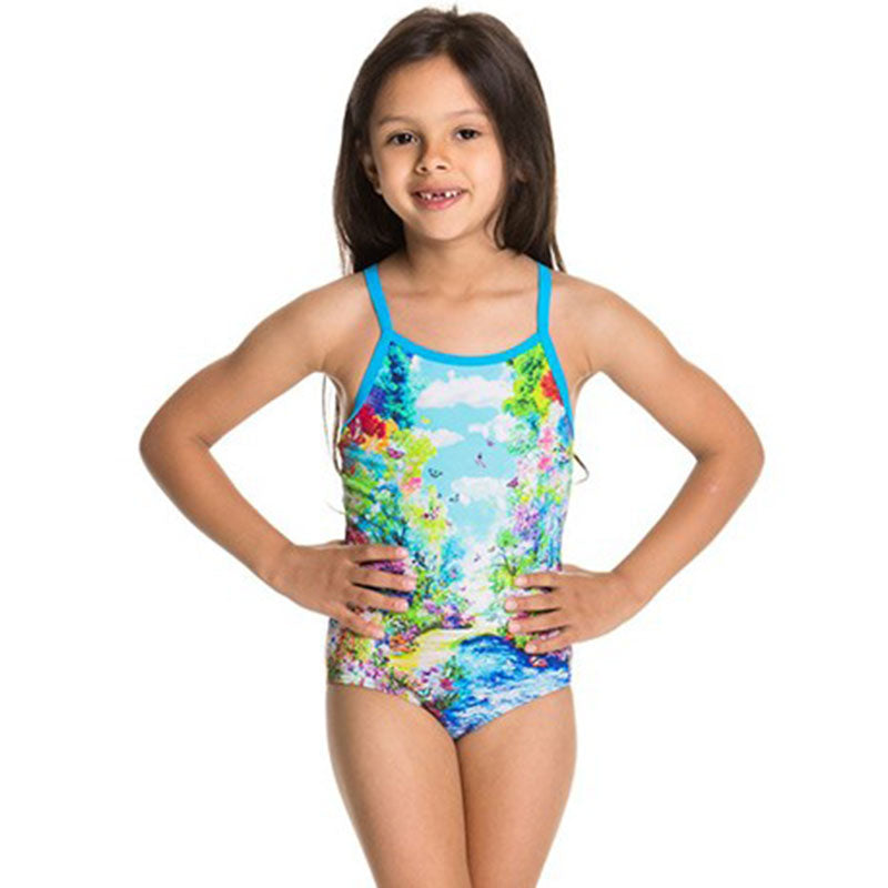 Funkita - Meadow Love - Toddler Girls One Piece