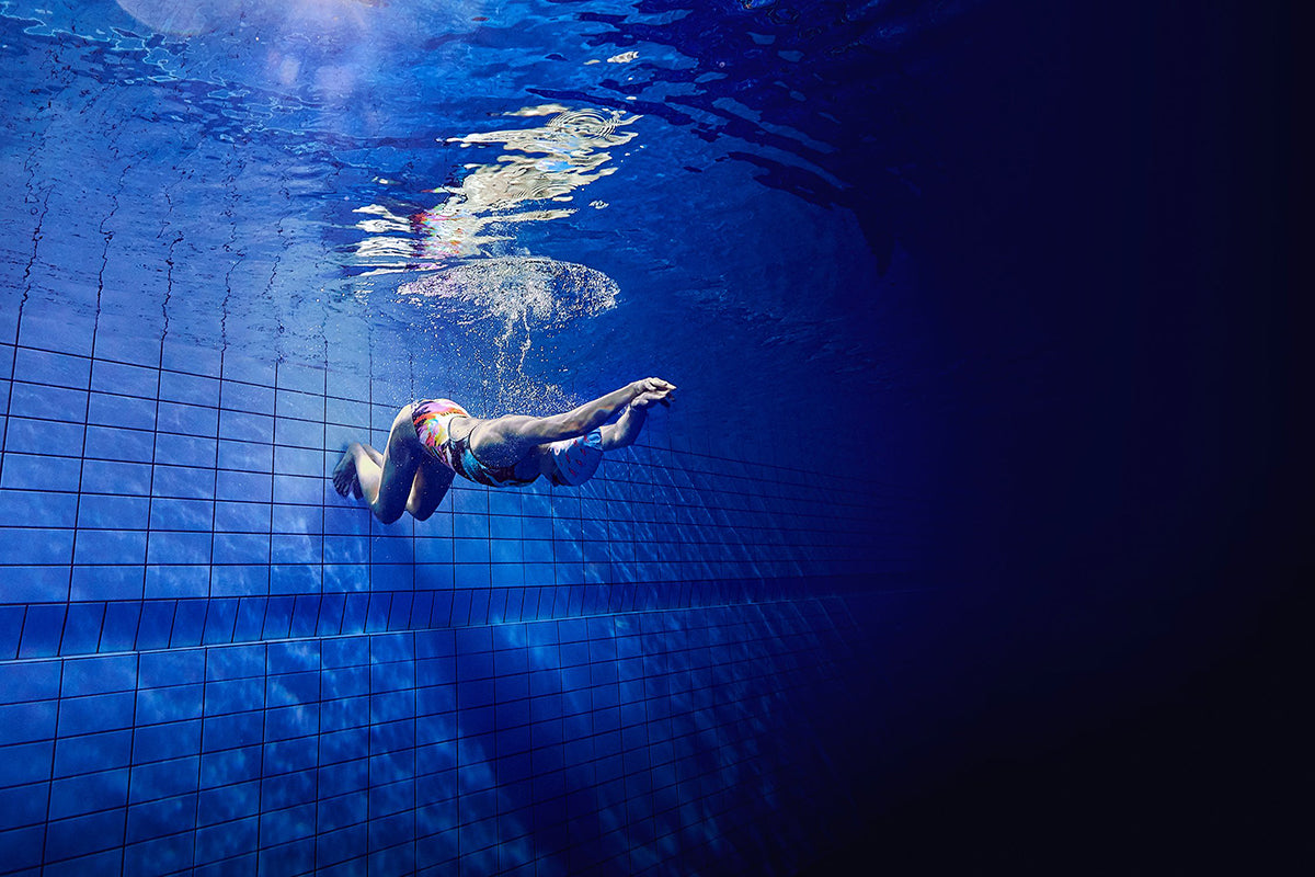 Funkita - Hail Caesar - Ladies Single Strap One Piece