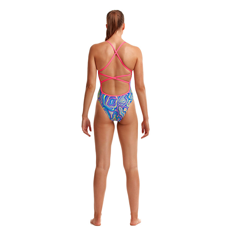 Funkita - High Country - Ladies Strapped In One Piece