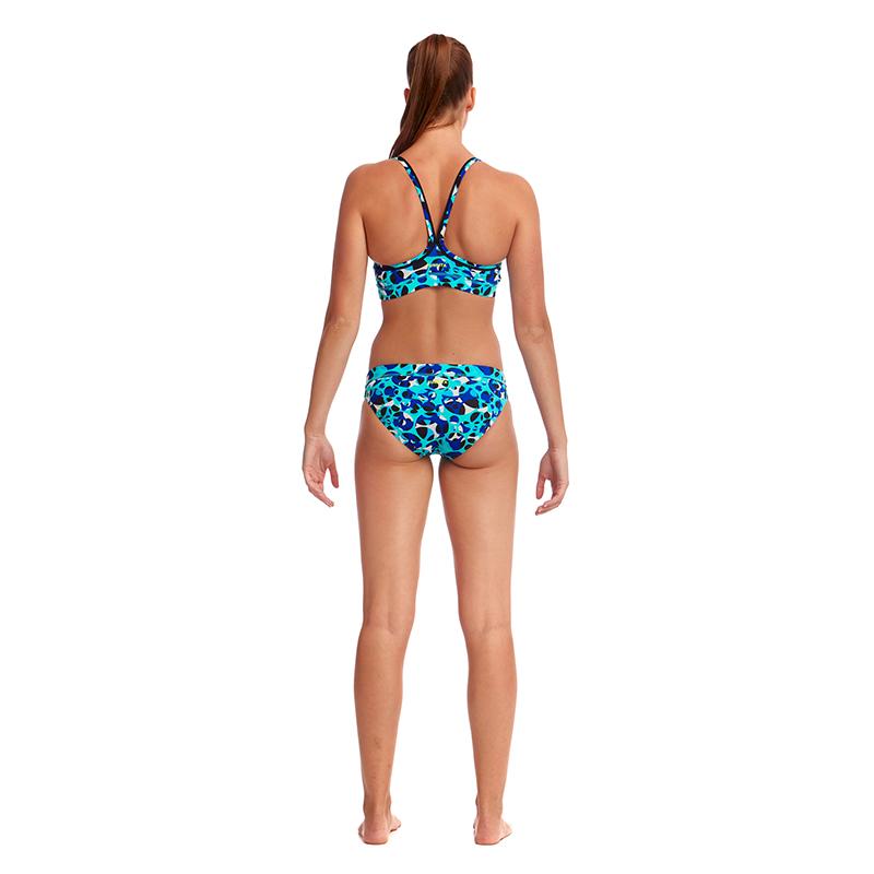 Funkita - Holy Sea - Ladies Sports Brief