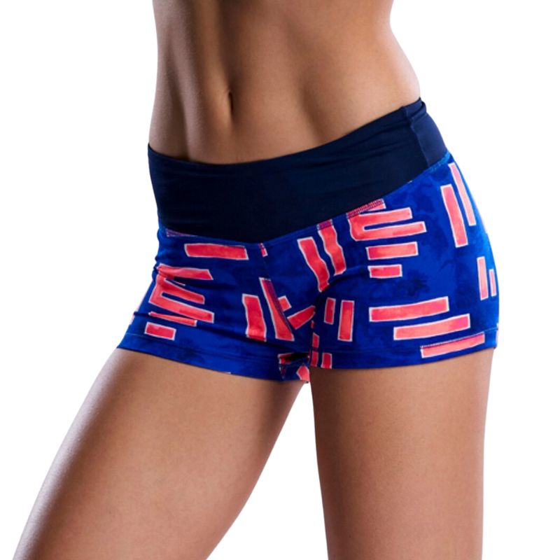 Funkita - Hot Rod - Ladies Mimi Mini Short