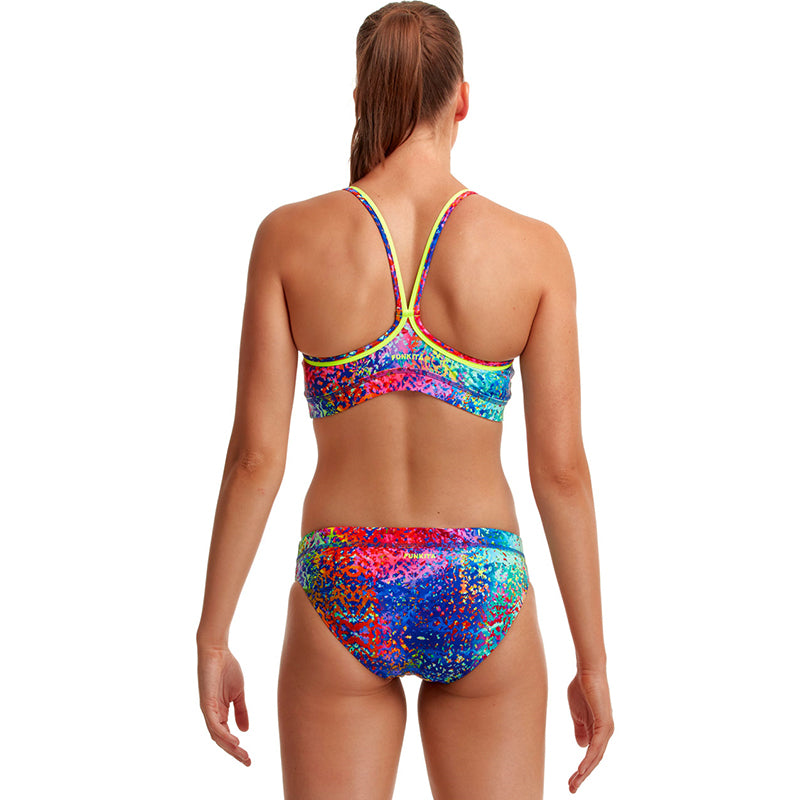 Funkita - Hyper Inflation - Ladies Sports Brief