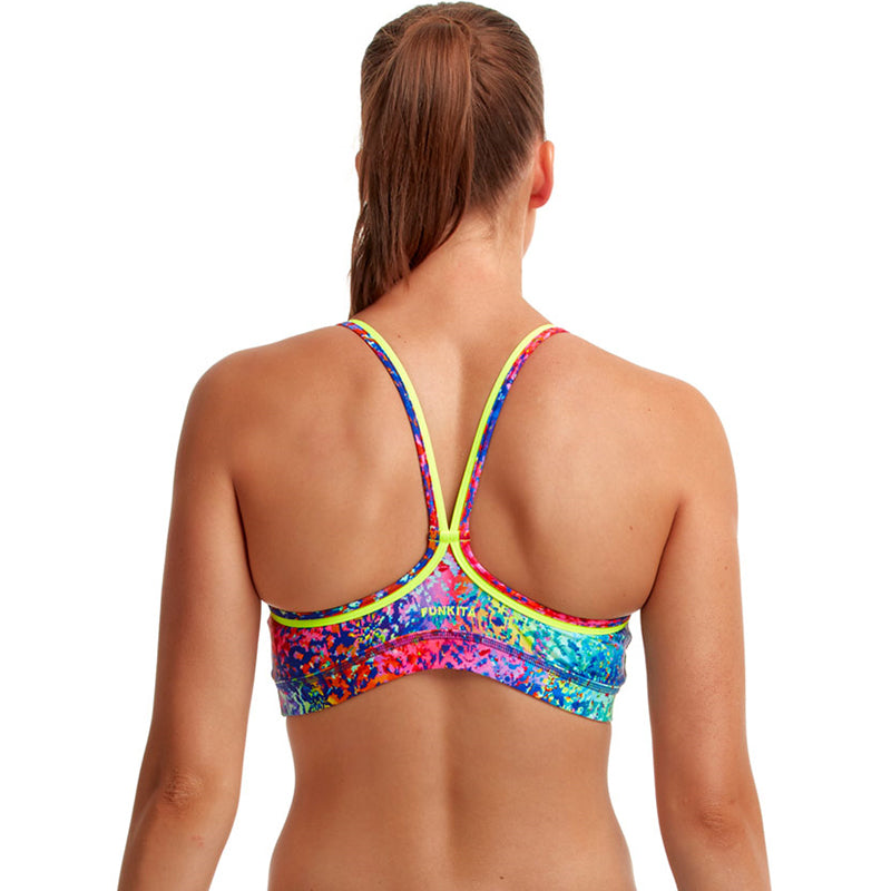 Funkita - Hyper Inflation - Ladies Sports Top