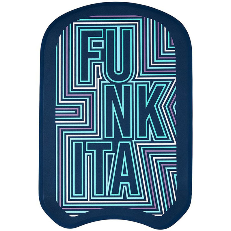 Funkita - Illusion Kickboard