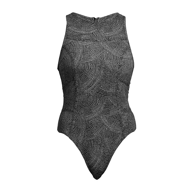 Funkita - In Grained - Ladies Hi Flyer One Piece
