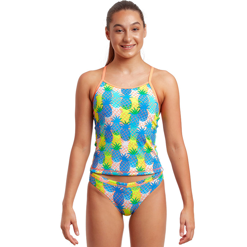 Funkita - Juicy Fruit - Girls Tankini Two Piece