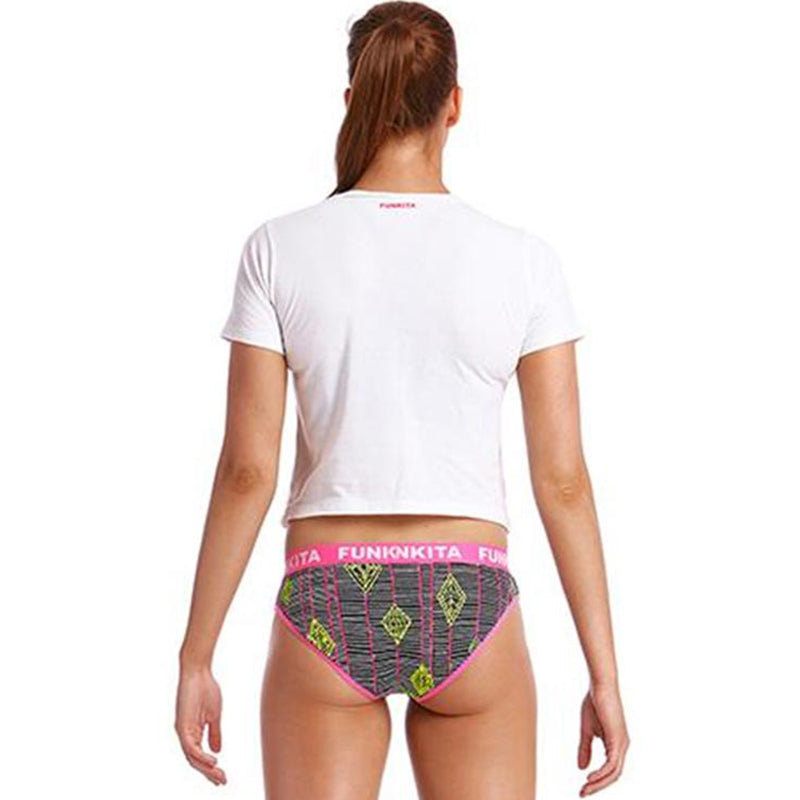 Funkita - Kite Runner - Ladies Underwear Brief
