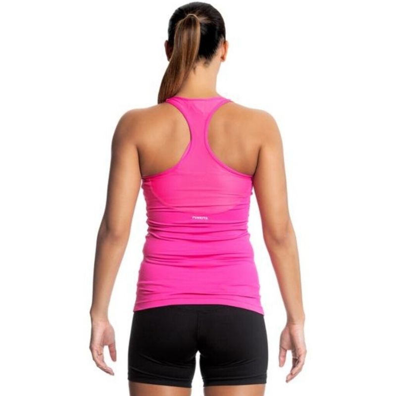 Funkita - Feline Fever - Ladies Active Singlet Top