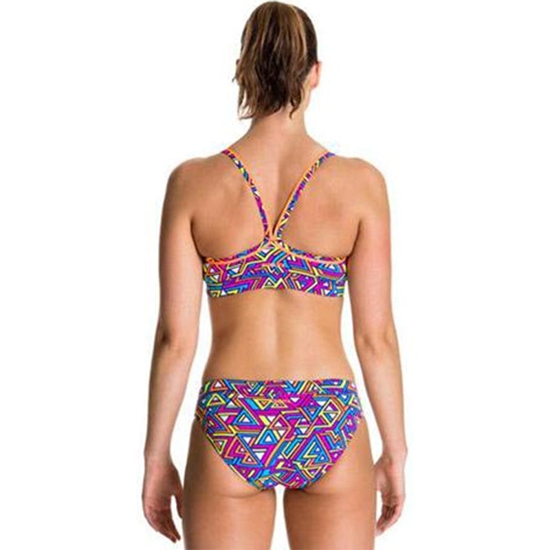 Funkita - Half Pipe - Ladies Bikini Sports Brief