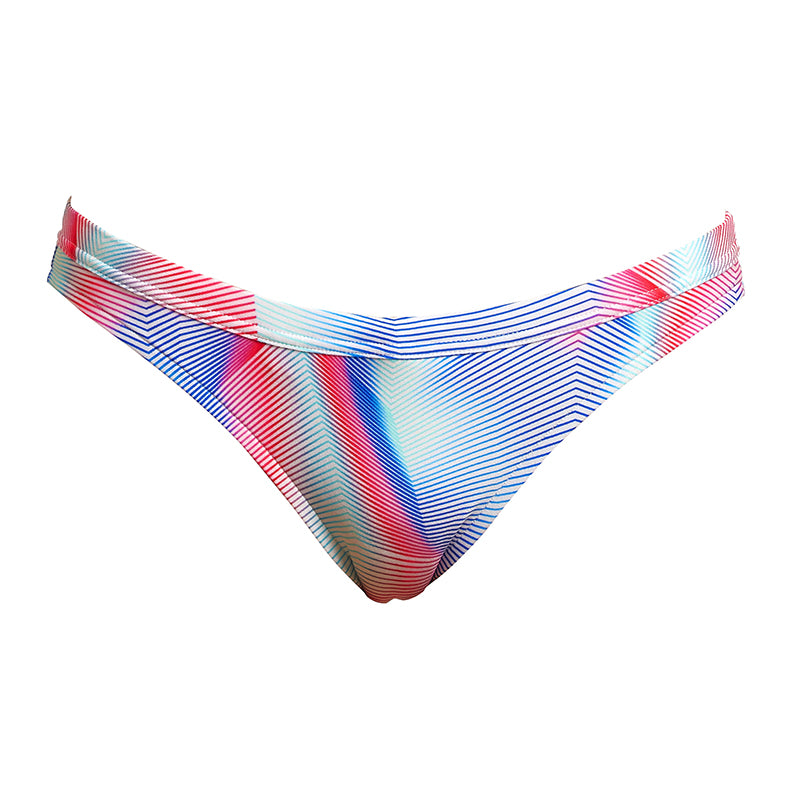 Funkita - Lava Lamp - Ladies Hipster Brief