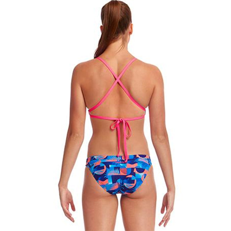 Funkita - Lava Lights - Ladies Hipster Brief