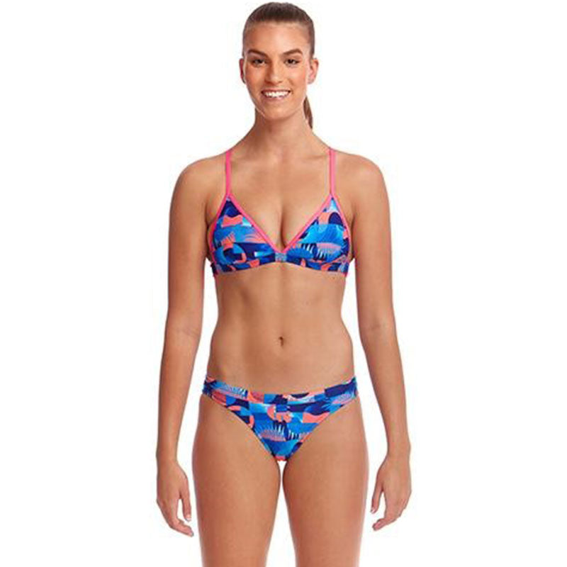 Funkita - Lava Lights - Ladies Hipster Brief