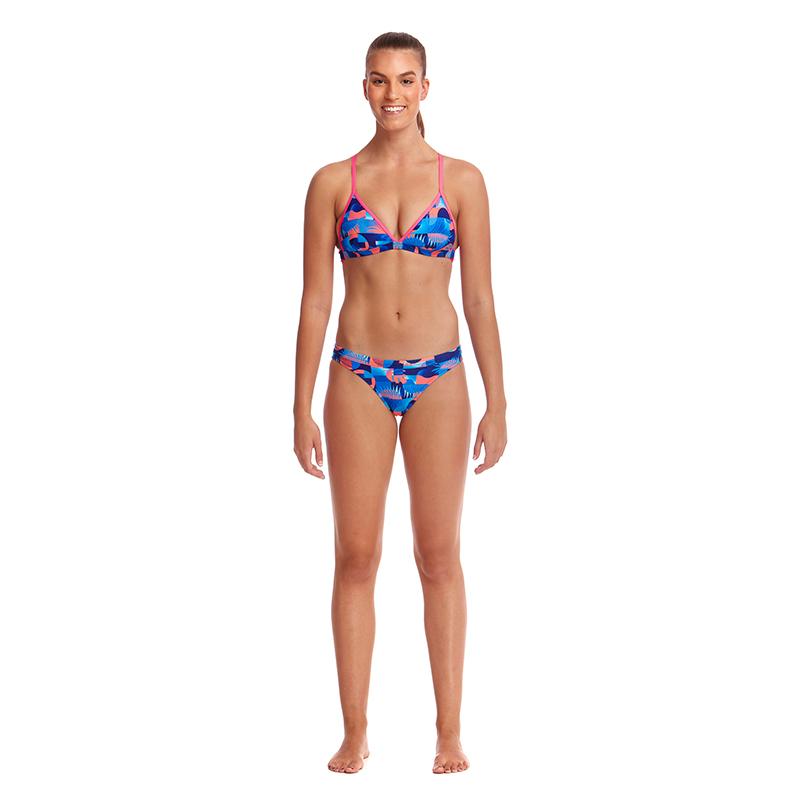 Funkita - Lava Lights - Ladies Hipster Brief
