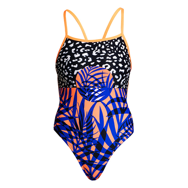 Funkita - Leo Luxe - Ladies Single Strength One Piece