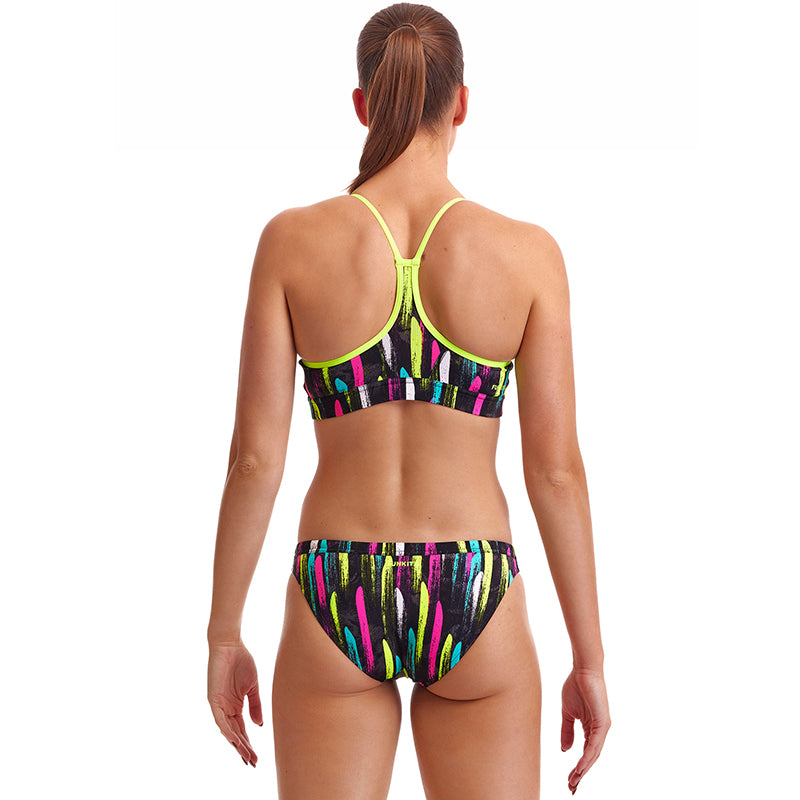 Funkita - Lippie Launch - Ladies Hipster Brief