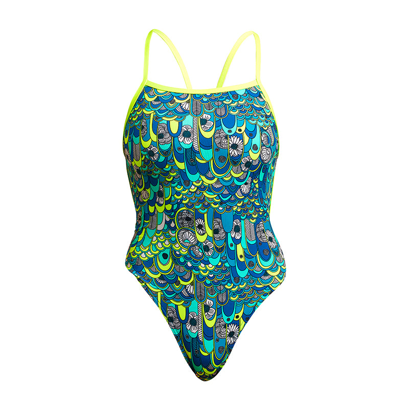 Funkita - Lord of the Wings - Ladies Single Strength One Piece