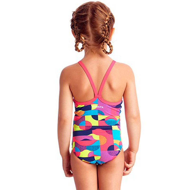 Funkita - Mad Mist - Toddlers Girls One Piece