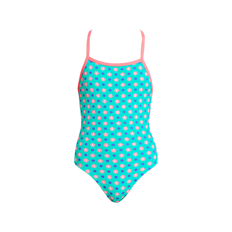 Funkita - Minty Fresh - Girls Strapped In One Piece