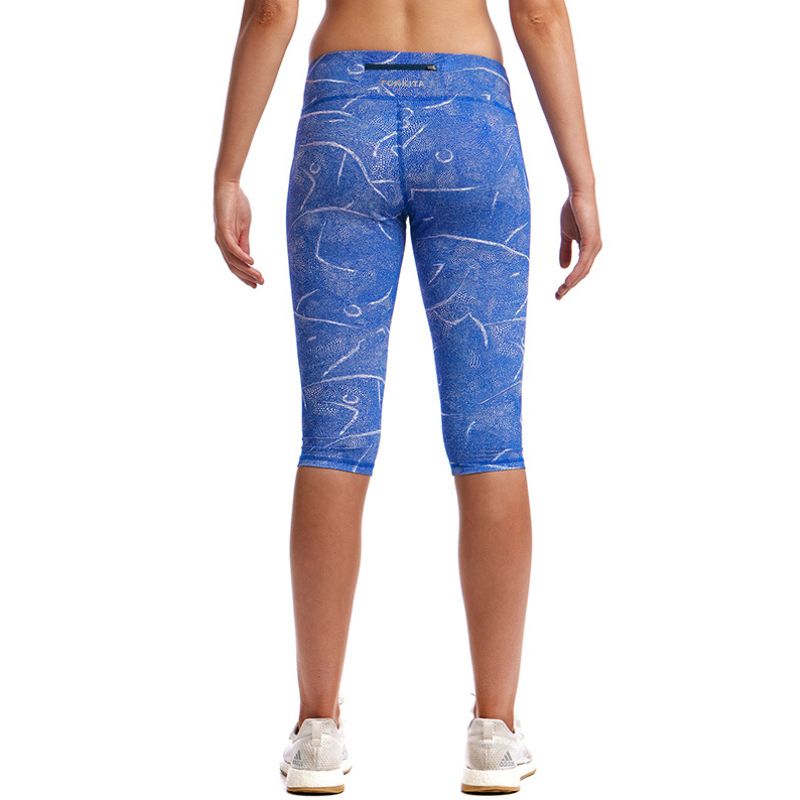 Funkita - Mystic Mirage - Ladies Rapid Racer Tight
