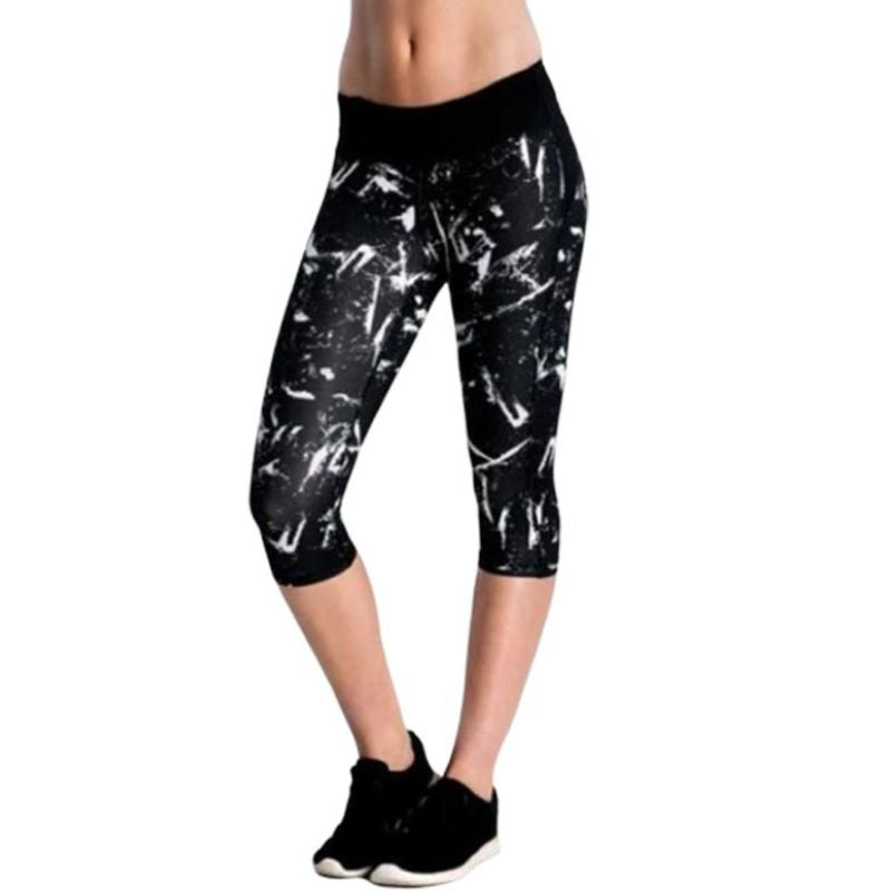 Funkita - Night Fire - Ladies Rapid Racer Tight