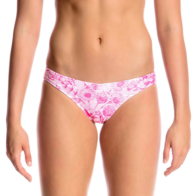 Funkita - Novel Floral - Ladies Bikini Hipster Brief