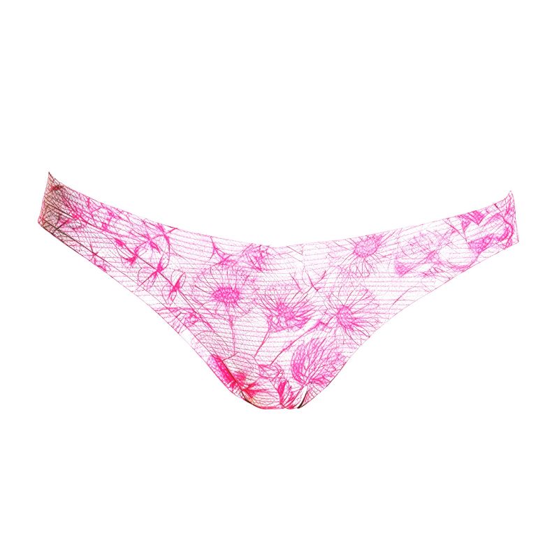 Funkita - Novel Floral - Ladies Bikini Hipster Brief