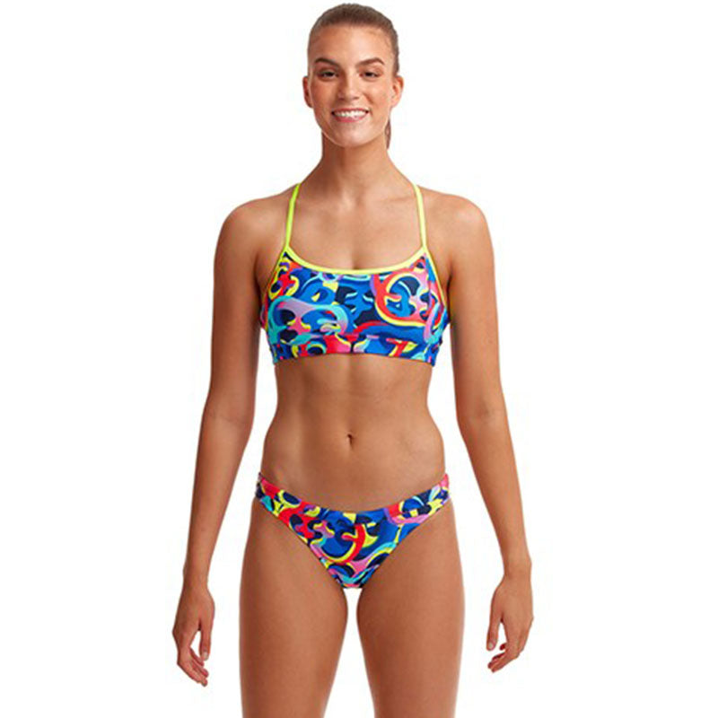 Funkita - Organica - Ladies Hipster Brief