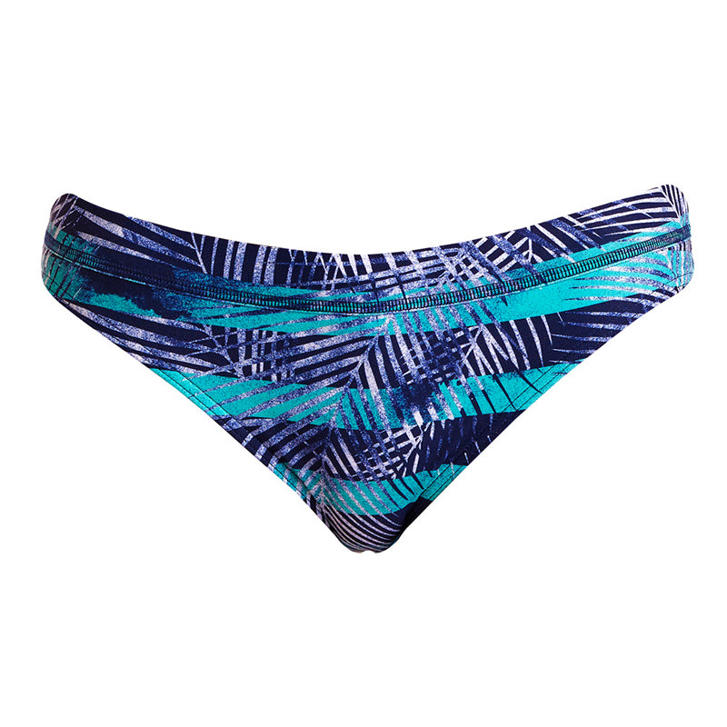 Funkita - Palm Pilot - Ladies Sports Brief