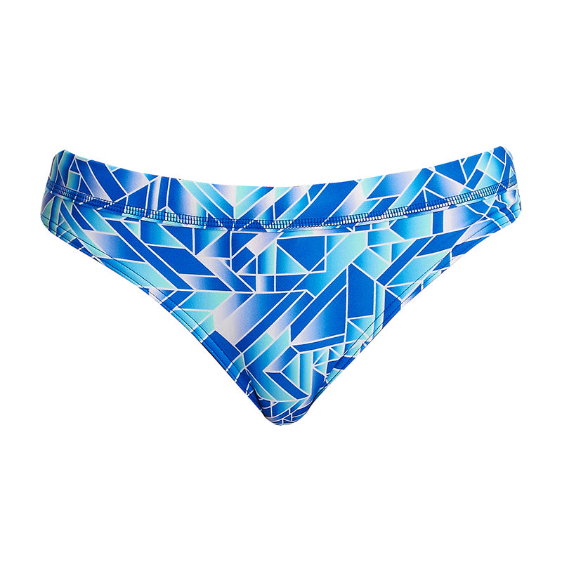 Funkita - Pane Train - Ladies Sports Brief