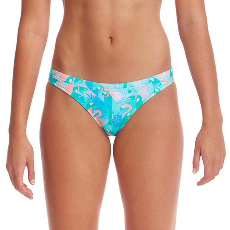 Funkita - Pastel Paradise - Ladies Hipster Brief