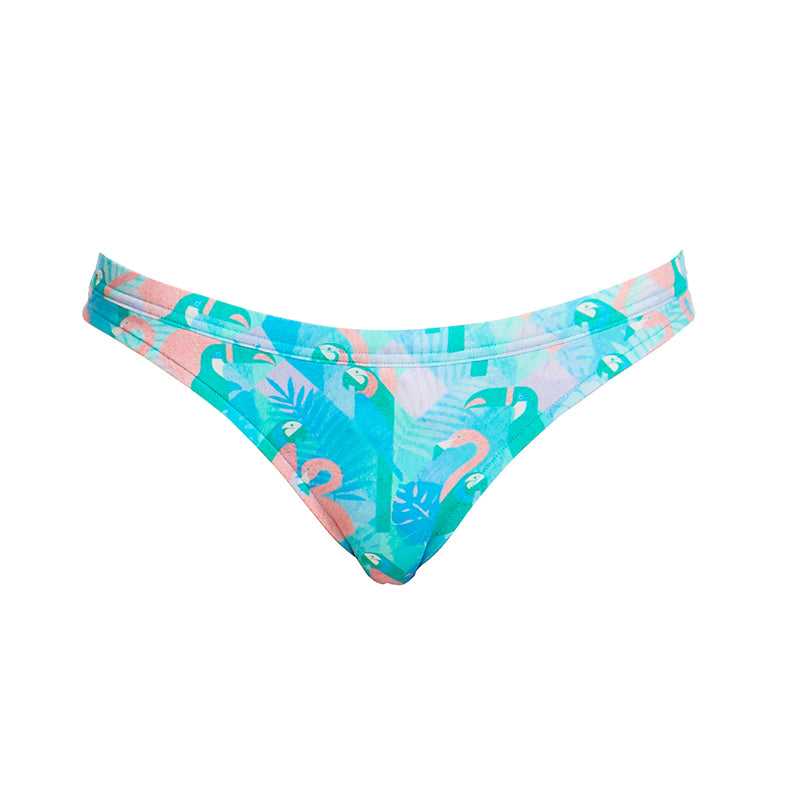 Funkita - Pastel Paradise - Ladies Hipster Brief