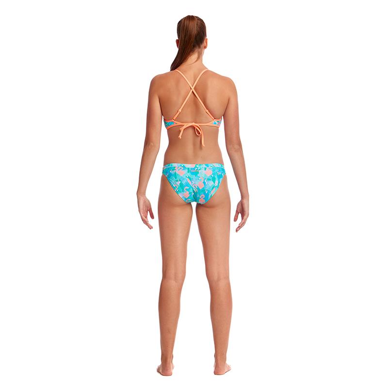 Funkita - Pastel Paradise - Ladies Hipster Brief