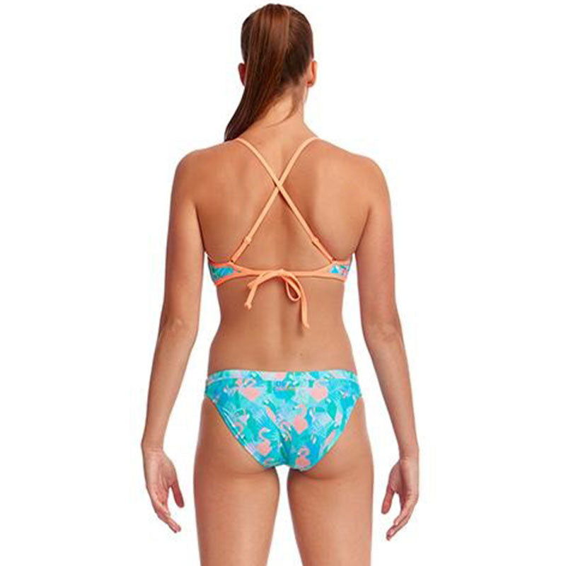 Funkita - Pastel Paradise - Ladies Hipster Brief