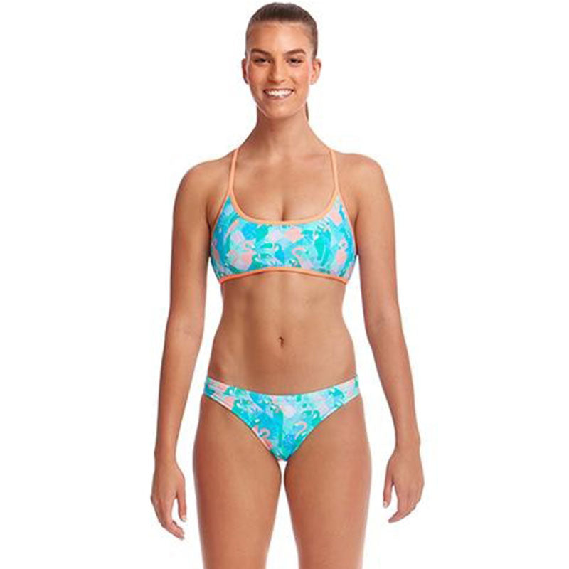 Funkita - Pastel Paradise - Ladies Hipster Brief