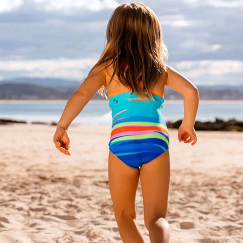 Funkita - Pina Colada - Toddlers Girls One Piece
