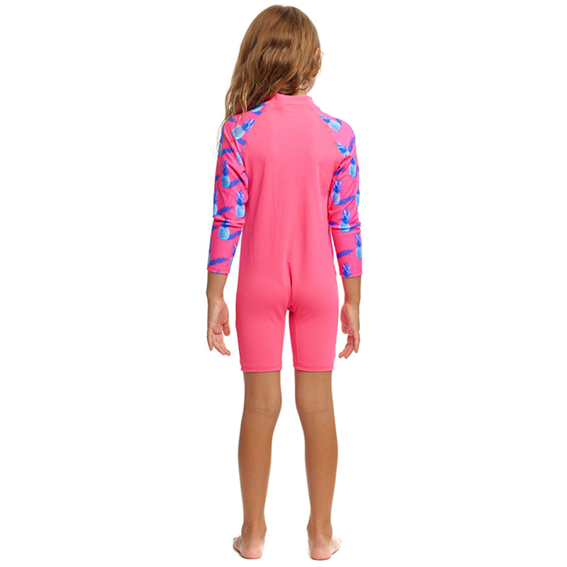 Funkita - Pine Time - Toddler Girls Go Jump Suit